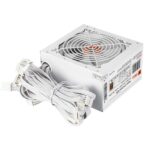 VIDA ATX-500W-WHT 500W ATX PSU White