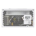 VIDA ATX-500W-WHT 500W ATX PSU White