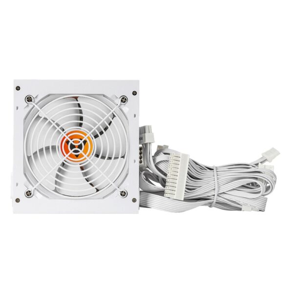 VIDA ATX-500W-WHT 500W ATX PSU White