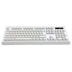 VIDA GAMER 4-in-1 Wired RGB Gaming Keyboard, Mouse, Headset & Mouse Mat Kit - White