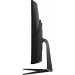 Viewsonic VX3218C-2K 32" QHD 165Hz 1ms Curved VA Gaming Monitor Black