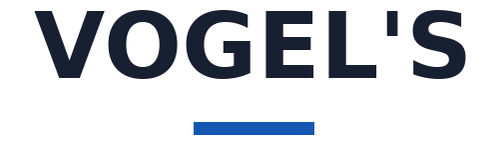 VOGEL'S