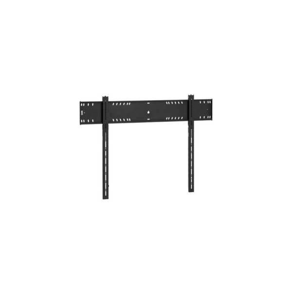 Vogel's PFW 6000 Series 6900 Mounting Kit - Fixed Wall Bracket - 80"-120" Black