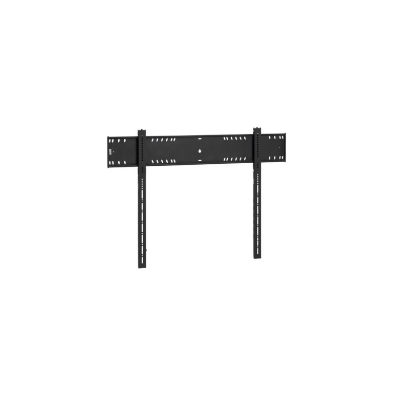 Vogel's PFW 6000 Series 6900 Mounting Kit - Fixed Wall Bracket - 80"-120" Black