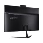 Acer Aspire C24 All-in-One Computer, 23.8" Full HD, AMD Ryzen 5 340, 16GB RAM, 1TB SSD, Windows 11 Home, Black