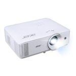Acer Business P1558I Projector 1080p with Euro and UK Power Cables