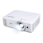 Acer Business P1558I Projector 1080p with Euro and UK Power Cables