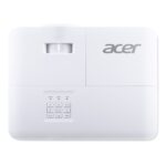 Acer Business P1558I Projector 1080p with Euro and UK Power Cables