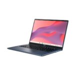 Acer Chromebook 314 14" WUXGA IPS Laptop, MediaTek Kompanio 540, 4GB RAM, 64GB eMMC, ChromeOS, Blue