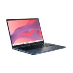 Acer Chromebook 314 14" WUXGA IPS Laptop, MediaTek Kompanio 540, 4GB RAM, 64GB eMMC, ChromeOS, Blue