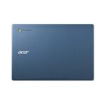 Acer Chromebook 314 14" WUXGA IPS Laptop, MediaTek Kompanio 540, 4GB RAM, 64GB eMMC, ChromeOS, Blue