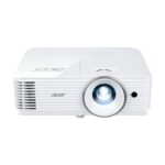 Acer H6546Ki DLP Projector, Full HD 1080p, 5200 ANSI Lumens, 3D, Wi-Fi, 2x HDMI - White