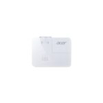 Acer H6546Ki DLP Projector, Full HD 1080p, 5200 ANSI Lumens, 3D, Wi-Fi, 2x HDMI - White