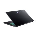 Acer Nitro V 15 15.6" Full HD 165Hz Gaming Laptop, AMD Ryzen 7 170, 16GB RAM, 512GB SSD, NVIDIA RTX 5060, Windows 11 Home, Black