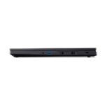 Acer Nitro V 15 15.6" Full HD 165Hz Gaming Laptop, AMD Ryzen 7 170, 16GB RAM, 512GB SSD, NVIDIA RTX 5060, Windows 11 Home, Black