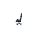 Acer Predator Rift PC Gaming Chair - Black and Blue, 120 kg Max Weight, Padded Seat