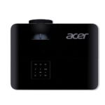 Acer X129H DLP Short Throw Projector XGA 1024x768 4800 Lumens 20000:1 Black