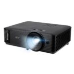 Acer X139 WUXGA 16:10 5000lm DLP Projector Black