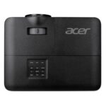 Acer X139 WUXGA 16:10 5000lm DLP Projector Black