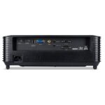 Acer X139 WUXGA 16:10 5000lm DLP Projector Black