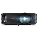 Acer X139 WUXGA 16:10 5000lm DLP Projector Black