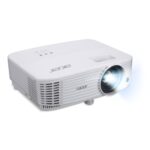Acer X1526 Full HD DLP Standard Throw Projector - 4000 ANSI Lumens, White