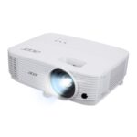 Acer X1526 Full HD DLP Standard Throw Projector - 4000 ANSI Lumens, White