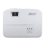 Acer X1526 Full HD DLP Standard Throw Projector - 4000 ANSI Lumens, White