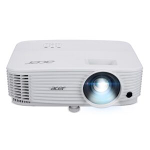 Acer X1526 Full HD DLP Standard Throw Projector - 4000 ANSI Lumens, White