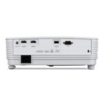Acer X1526 Full HD DLP Standard Throw Projector - 4000 ANSI Lumens, White