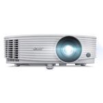 Acer X1526 Full HD DLP Standard Throw Projector - 4000 ANSI Lumens, White