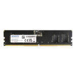 Adata 8 GB DDR5 4800 MHz ECC Memory Module 1 x 8 GB 288-pin DIMM
