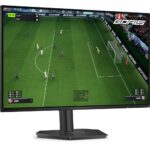 Alienware AW2726DL 27-inch Quad HD IPS Gaming Monitor, 2560 x 1440, 280 Hz, Black