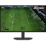 Alienware AW2726DL 27-inch Quad HD IPS Gaming Monitor, 2560 x 1440, 280 Hz, Black