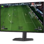 Alienware AW2726DL 27-inch Quad HD IPS Gaming Monitor, 2560 x 1440, 280 Hz, Black