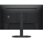Alienware AW2726DL 27-inch Quad HD IPS Gaming Monitor, 2560 x 1440, 280 Hz, Black