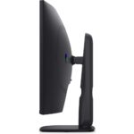 Alienware AW3226DM 31.5" Curved Quad HD VA Gaming Monitor 240 Hz Black