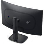 Alienware AW3226DM 31.5" Curved Quad HD VA Gaming Monitor 240 Hz Black