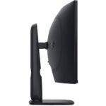Alienware AW3426DWM Curved Gaming Monitor 34-inch 3440 x 1440 240 Hz VA Black