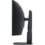 Alienware AW3426DWM Curved Gaming Monitor 34-inch 3440 x 1440 240 Hz VA Black