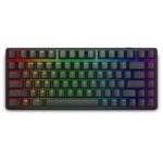 Alienware Pro Mechanical Wireless Gaming Keyboard 75% USB RF Bluetooth Black