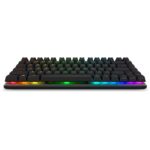 Alienware Pro Mechanical Wireless Gaming Keyboard 75% USB RF Bluetooth Black