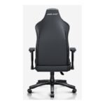 Anda Seat Novis Ergonomic Gaming Chair, 155° Recline, 2D Armrests, 90kg Max Weight - Black