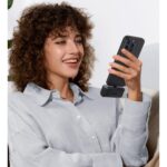 Anker Nano Power Bank 5000 mAh 22.5 W USB-C Blue