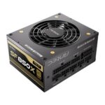 Antec SF850X Power Supply 850 W 80 Plus Gold Fully Modular ATX 3.1 Black