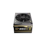 Antec SF850X Power Supply 850 W 80 Plus Gold Fully Modular ATX 3.1 Black