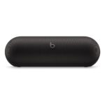 Apple Beats Pill Portable Wireless Bluetooth Speaker, IP67, 24h Battery, USB-C - Matt Black