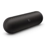 Apple Beats Pill Portable Wireless Bluetooth Speaker, IP67, 24h Battery, USB-C - Matt Black