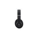 Apple Beats Studio Pro Wireless and Wired Over-Ear Headset with Active Noise Cancelling, Bluetooth 5.3, Built-in Microphone, and 40-Hour Battery Life - Black