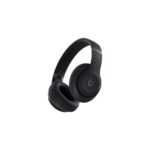 Apple Beats Studio Pro Wireless and Wired Over-Ear Headset with Active Noise Cancelling, Bluetooth 5.3, Built-in Microphone, and 40-Hour Battery Life - Black